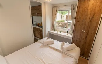 Kemp Marina Family Resort