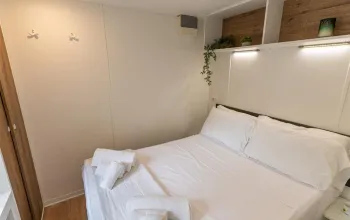 Kemp Marina Family Resort