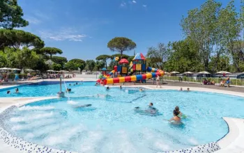 Kemp Marina Family Resort