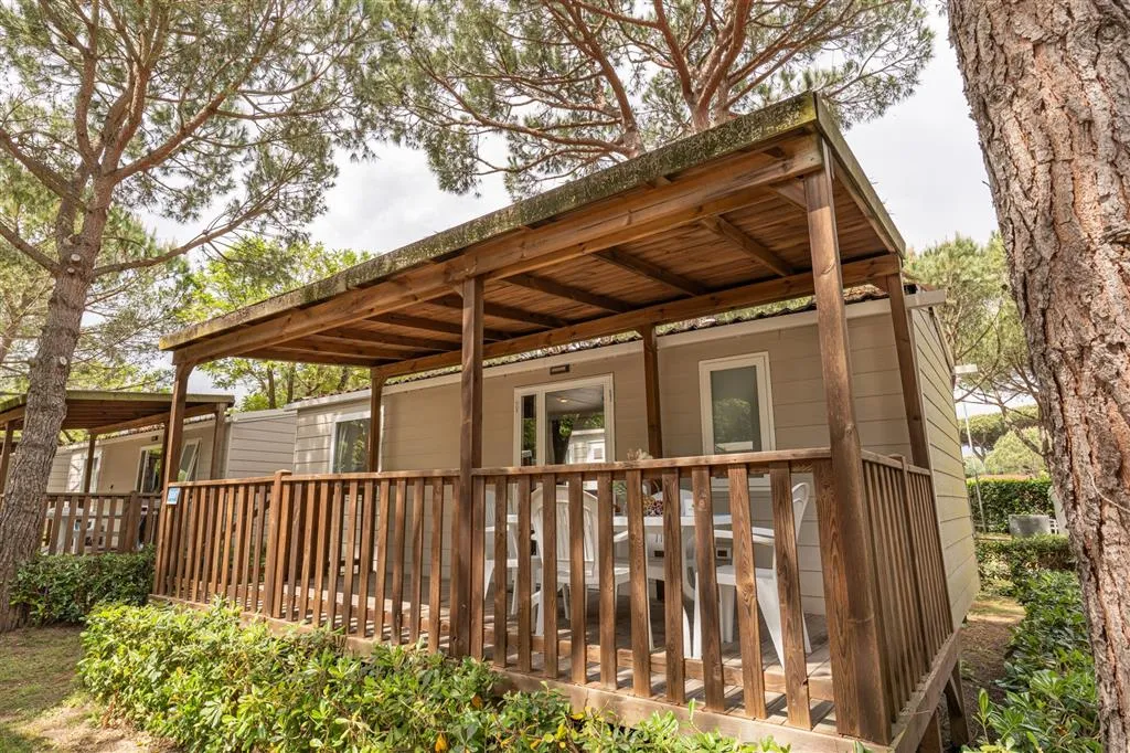 Kemp Marina Family Resort