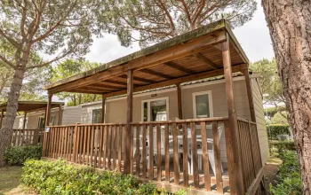 Kemp Marina Family Resort