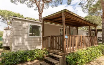Kemp Marina Family Resort