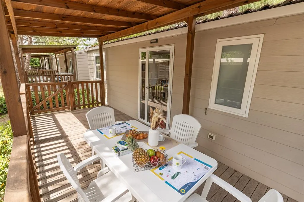 Kemp Marina Family Resort