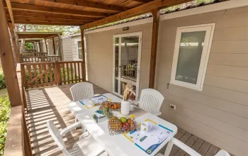 Kemp Marina Family Resort