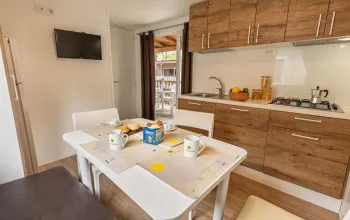 Kemp Marina Family Resort