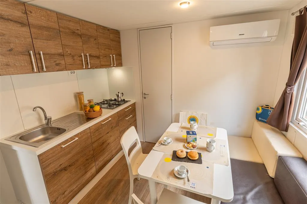 Kemp Marina Family Resort