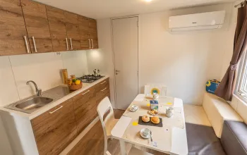 Kemp Marina Family Resort