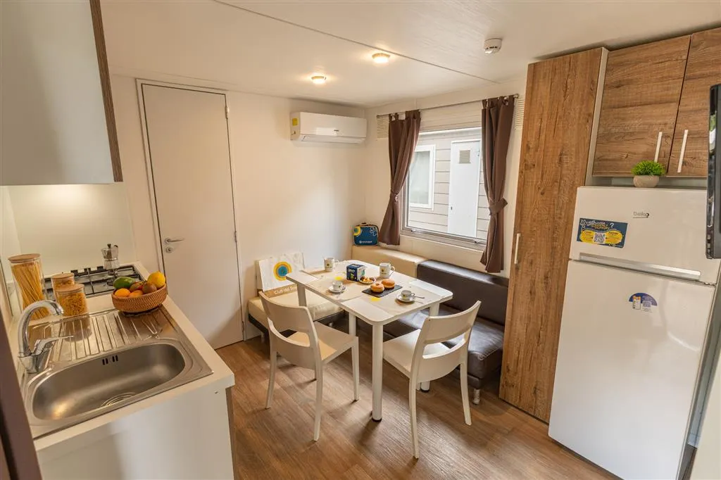 Kemp Marina Family Resort