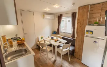 Kemp Marina Family Resort