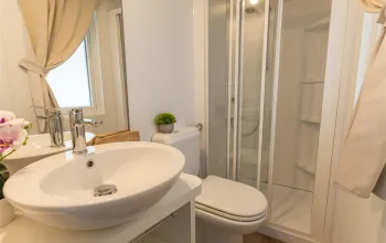 Kemp Marina Family Resort