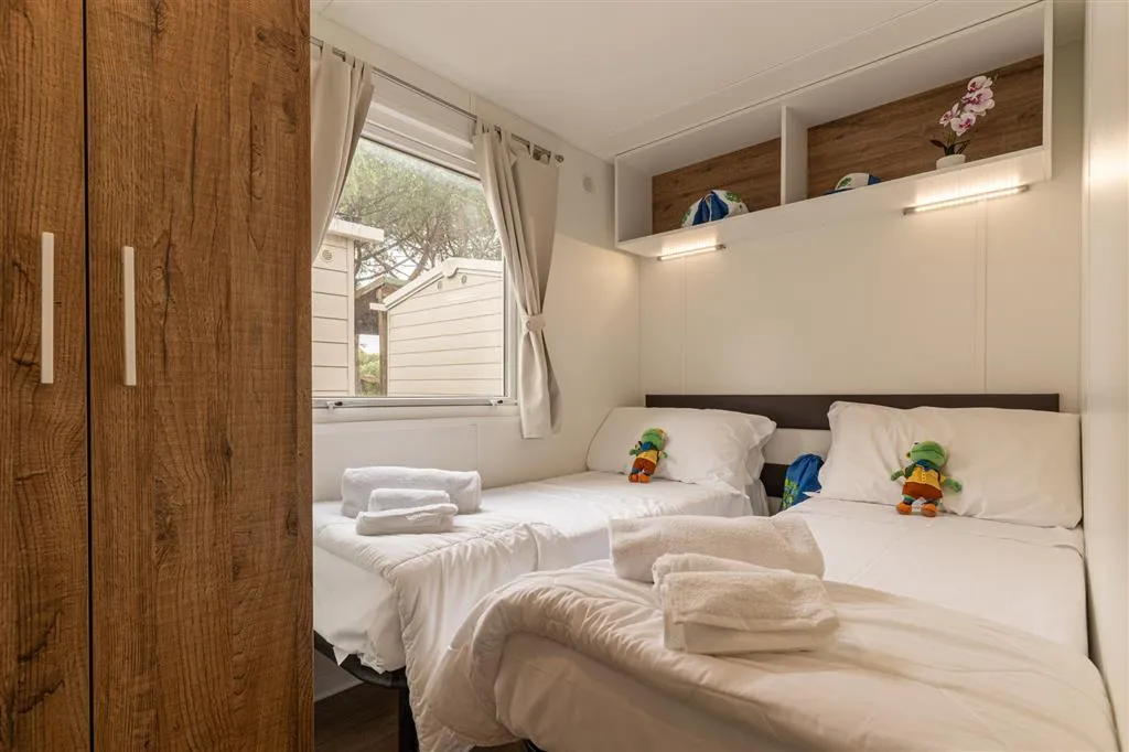 Kemp Marina Family Resort