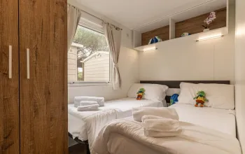 Kemp Marina Family Resort