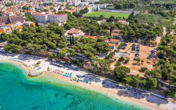 Urania Family Resort Urania Family Resort – dárek a zážitek