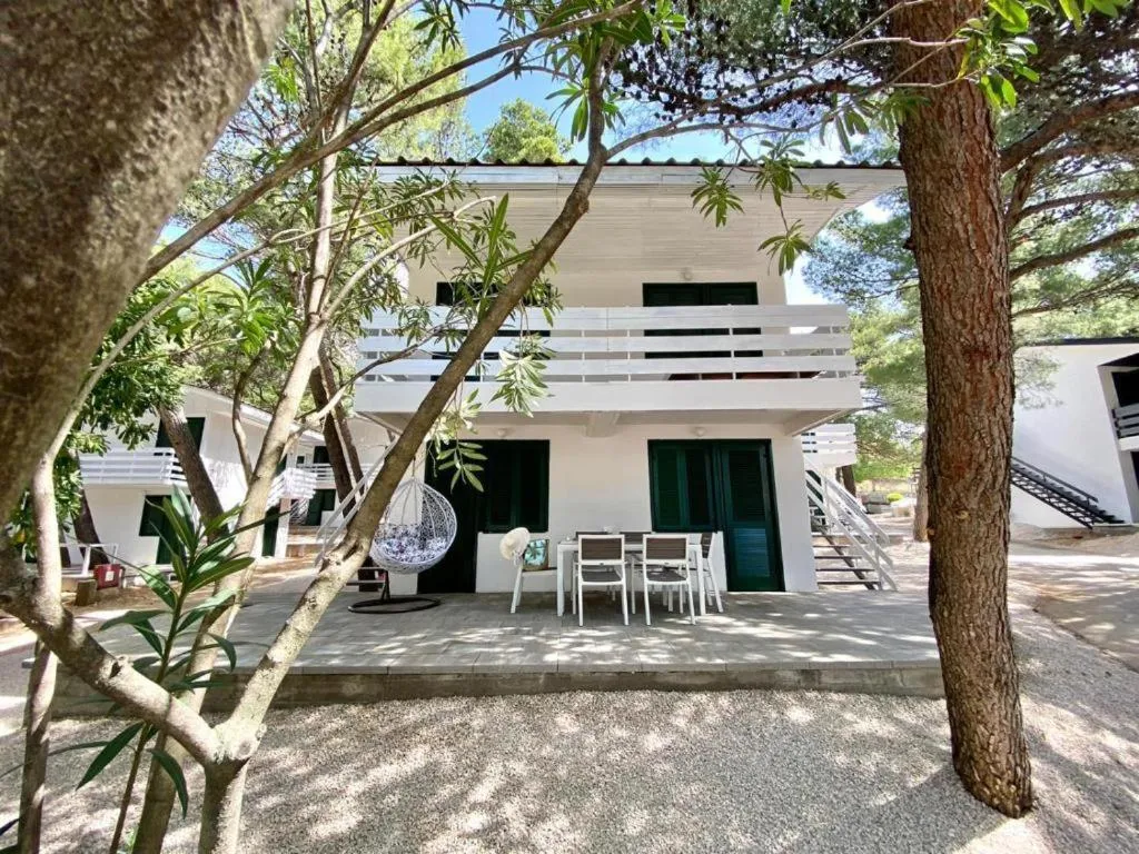 Urania Family Resort