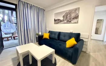 Urania Family Resort