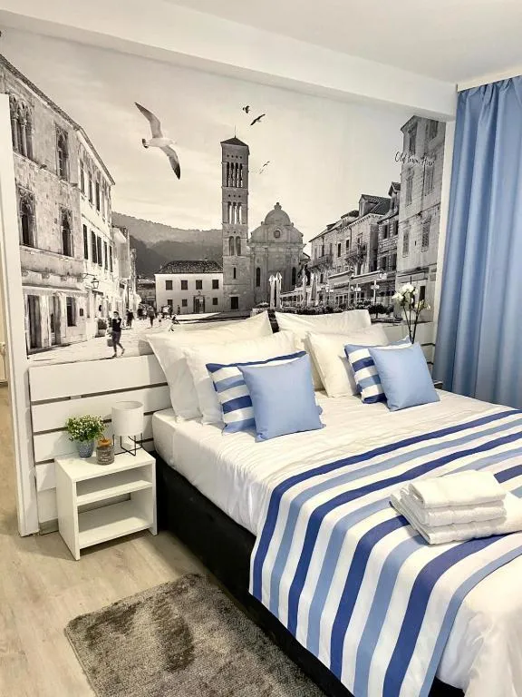 Urania Family Resort