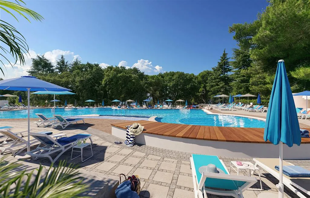 Hotel Valamar Rubin