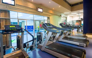 Hotel Valamar Rubin