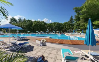 Hotel Valamar Rubin