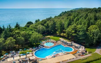 Hotel Valamar Rubin