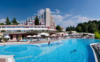 Hotel Valamar Rubin
