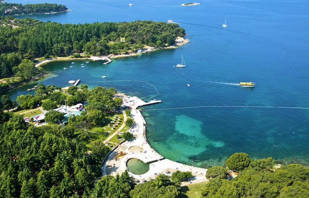 Hotel Valamar Rubin