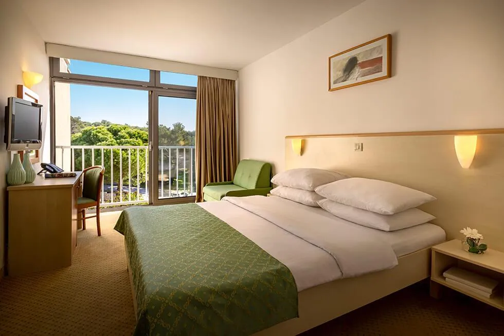 Hotel Valamar Rubin