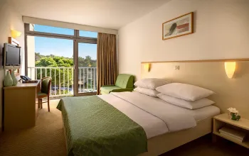 Hotel Valamar Rubin