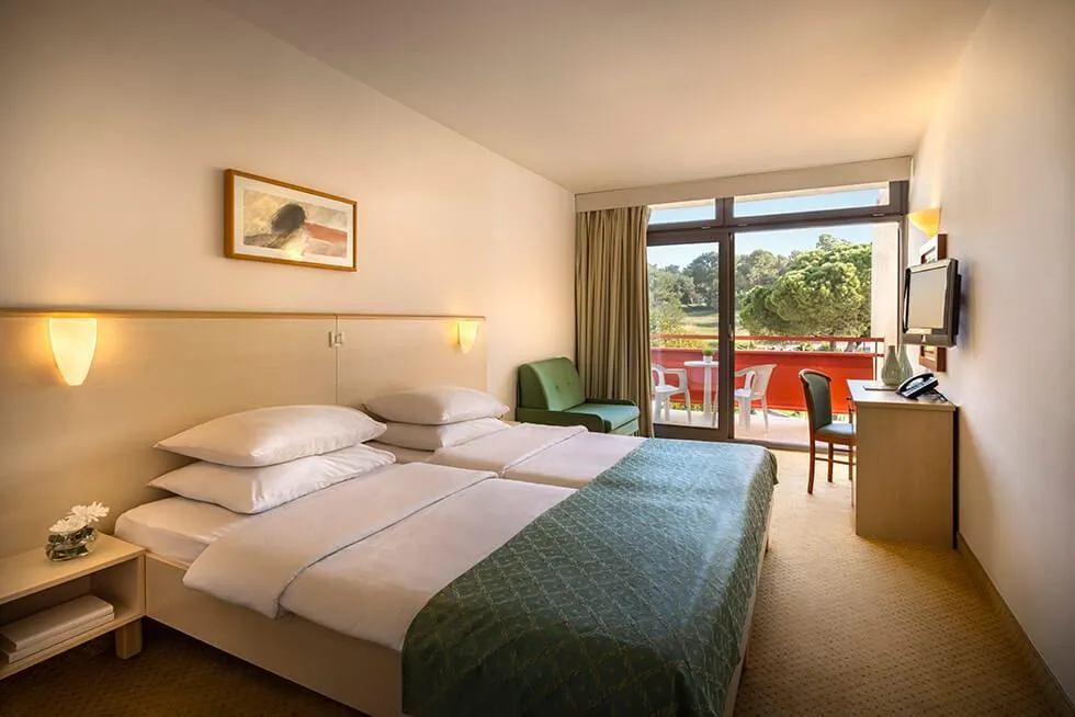 Hotel Valamar Rubin