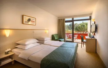 Hotel Valamar Rubin
