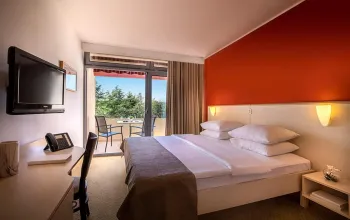 Hotel Valamar Rubin