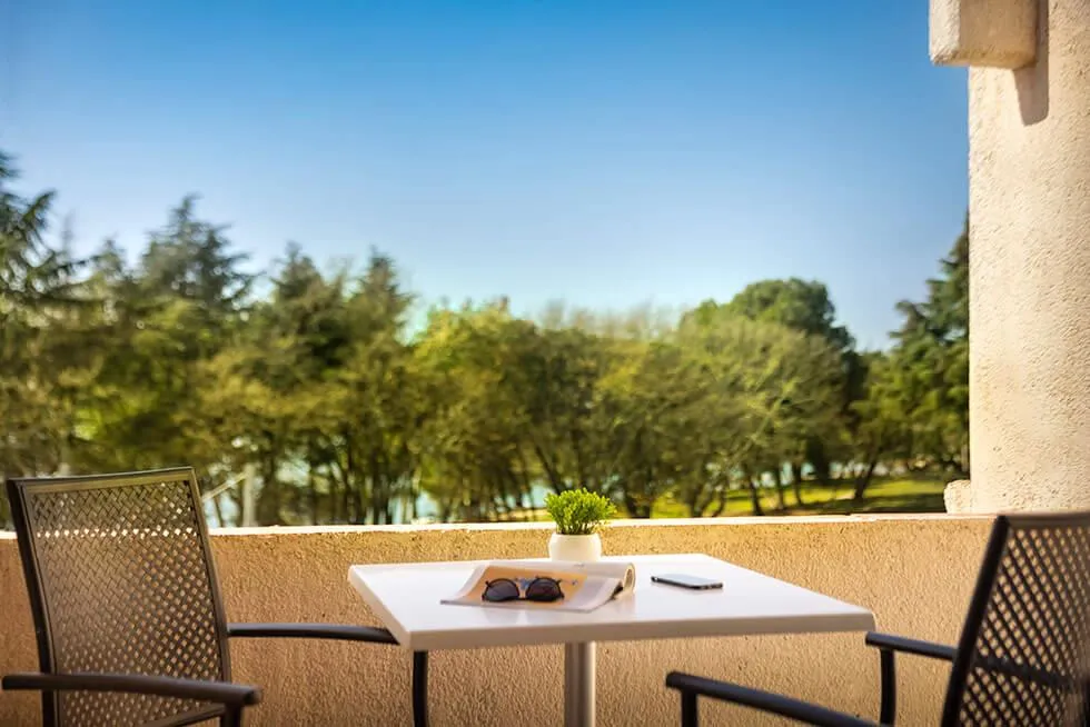 Hotel Valamar Rubin