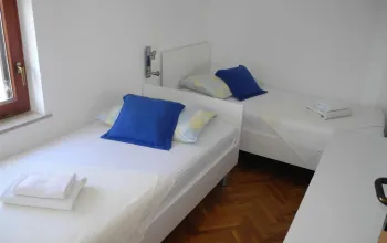 Apartmánový dům Damir