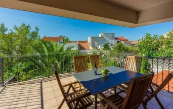 Apartmánový dům Damir