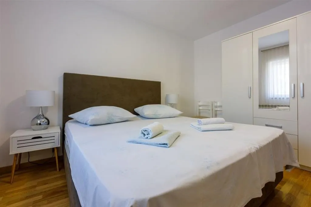 Apartmánový dům Damir