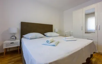 Apartmánový dům Damir
