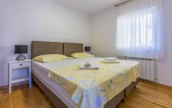 Apartmánový dům Damir