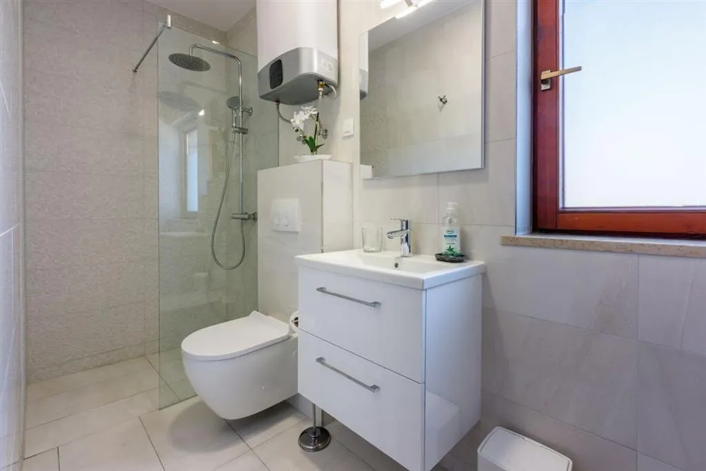 Apartmánový dům Damir