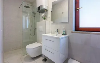 Apartmánový dům Damir