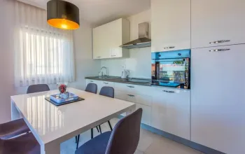 Apartmánový dům Damir