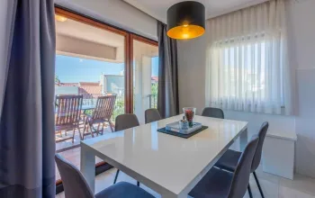 Apartmánový dům Damir