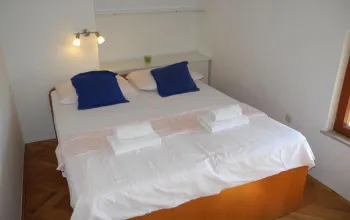 Apartmánový dům Damir