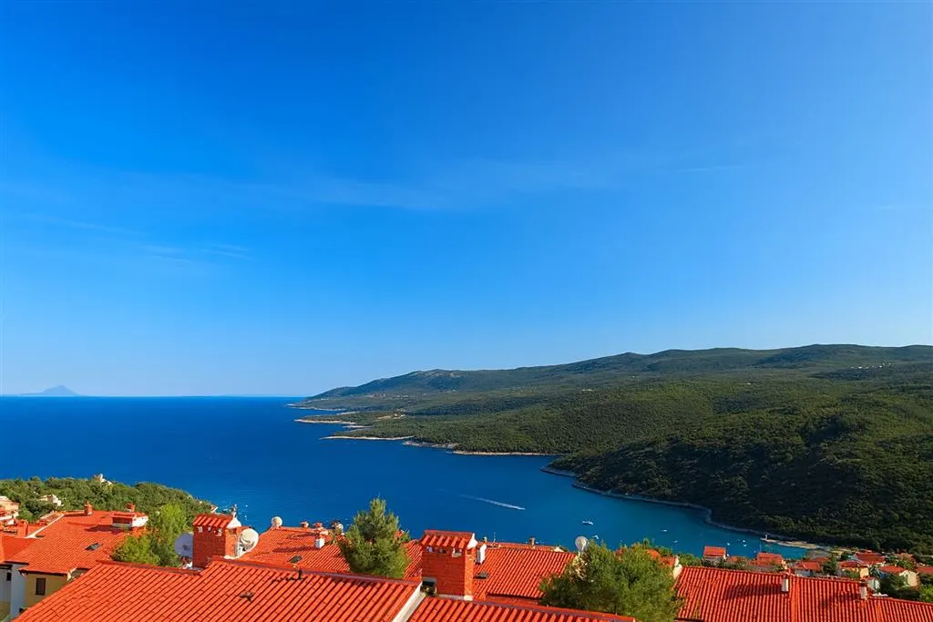 Apartmánový dům Eugen