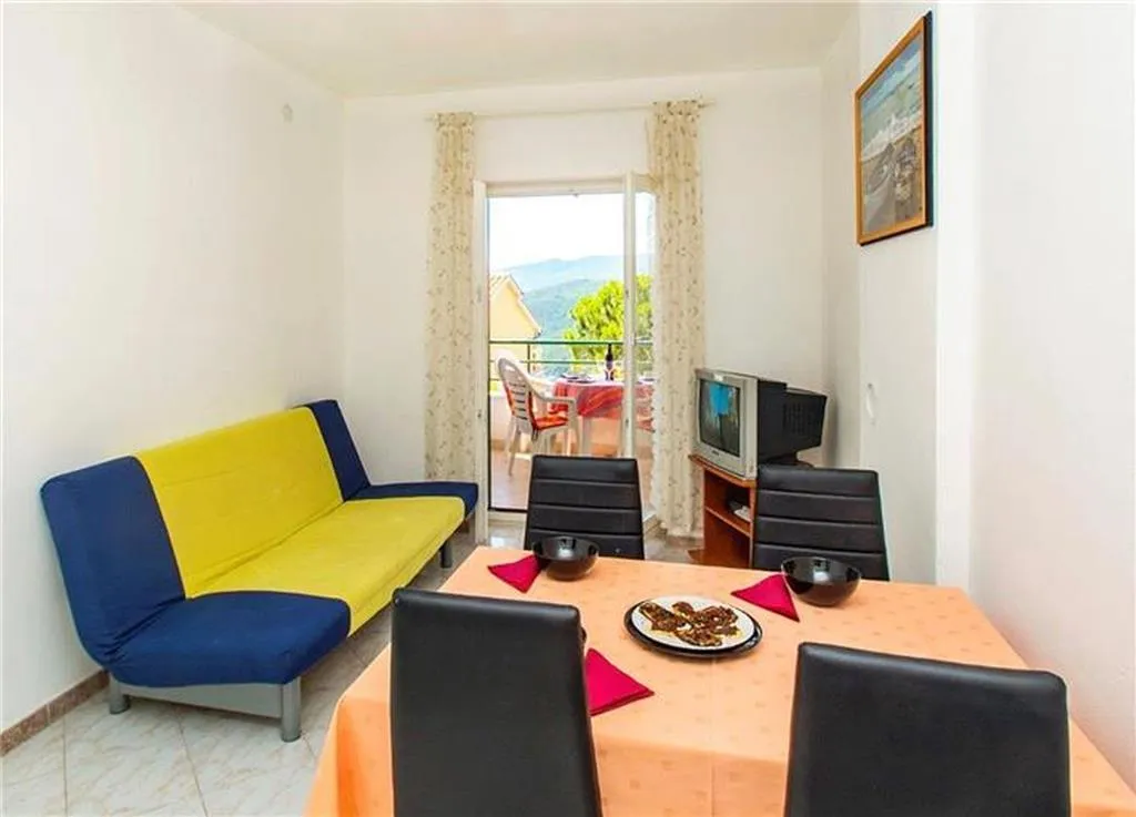 Apartmánový dům Eugen