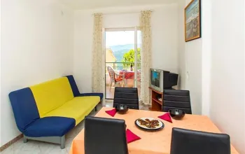 Apartmánový dům Eugen