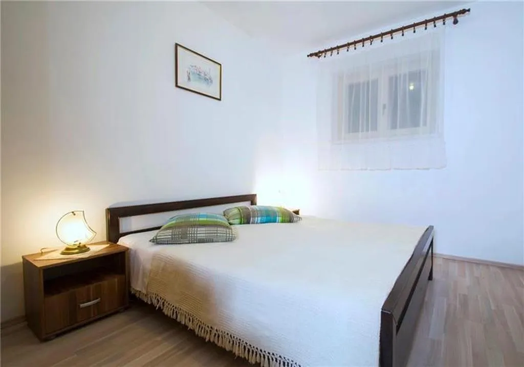 Apartmánový dům Eugen
