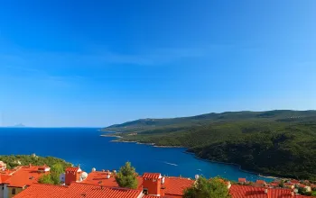 Apartmánový dům Eugen