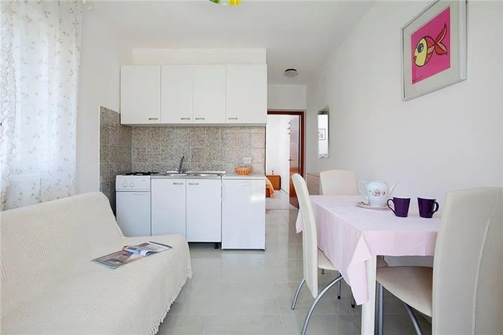 Apartmánový dům Eugen