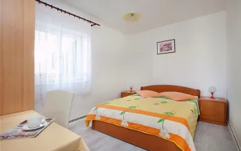 Apartmánový dům Eugen