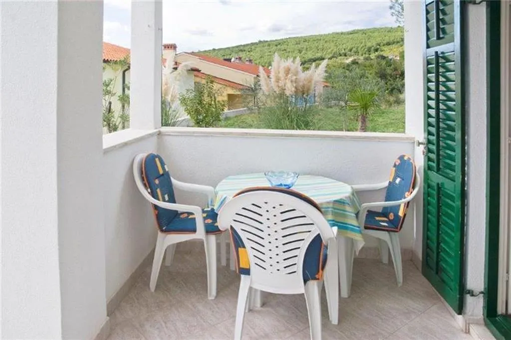Apartmánový dům Eugen